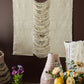 Respiro Handwoven Cotton Wall Hanging