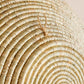 Bahari Banana Bark Wall Basket