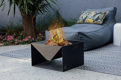 FOLD | Fire Pit