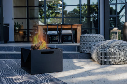 FOLD | Fire Pit