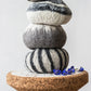 Wollschale | Natural Harmony Ukhamba Schale