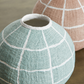 Hibo Eco-Friendly Recycled Paper Vase