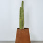 Conica Corten Steel Planter