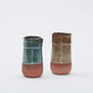 Wiid Terracotta Dipped Tall Mug