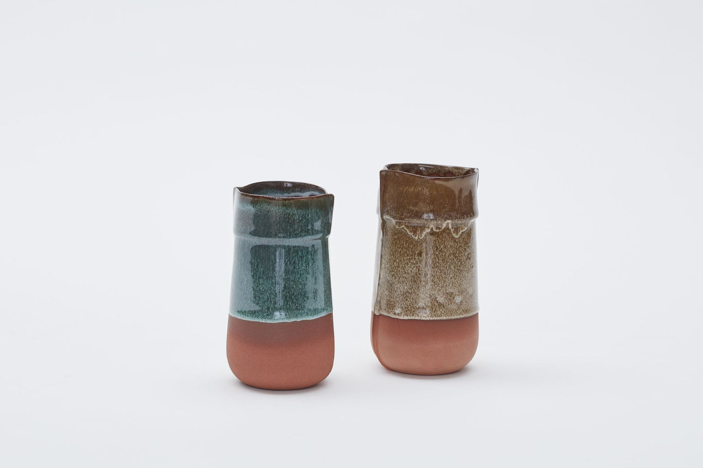 Wiid Terracotta Dipped Tall Mug