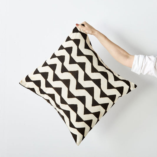 Kanju Handmade Desert Dawn Pillow – Kanju Interiors