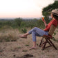 Mara Safari Chair