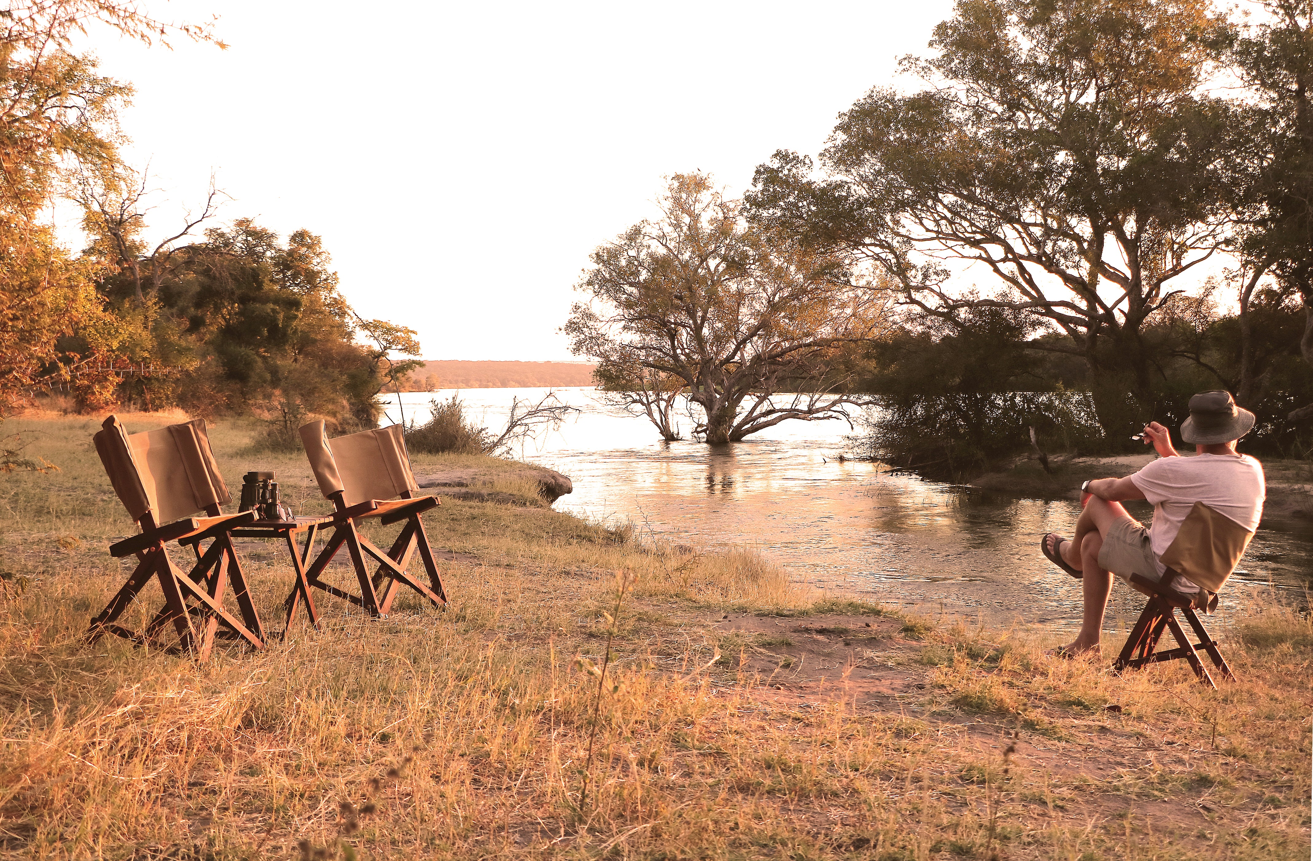 Safari camping chairs sale