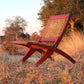 Wilderness Portable Lounge Chair