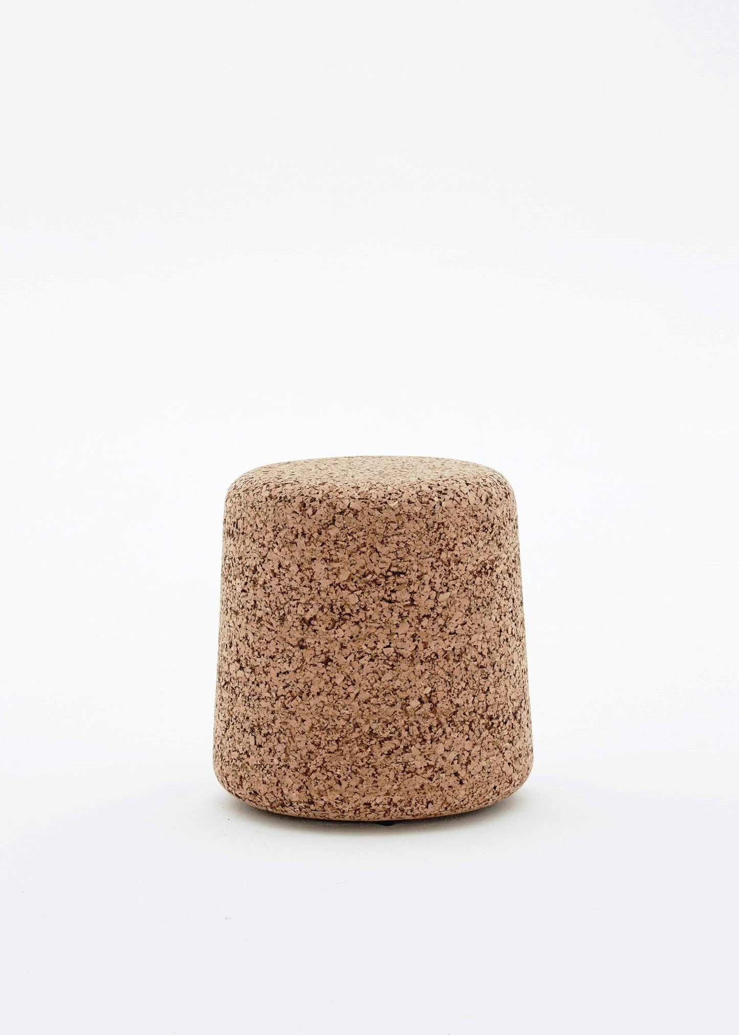 Wiid Low African Light Cork Stool (Faded Color)