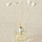 Afrikanisches Blumen-Bambus-Diffusor-Set