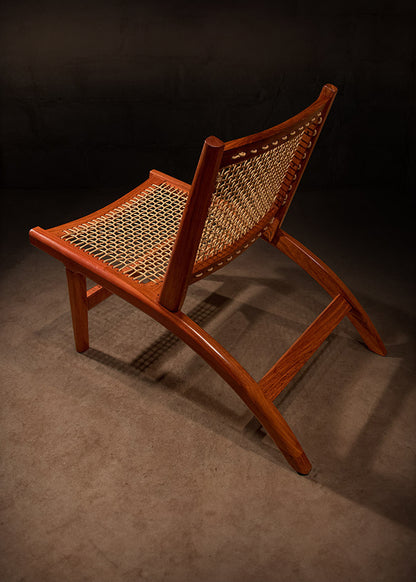 Wilderness Easy Chair