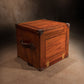 Safari Field Bar with Tray Table