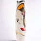 "Ingoma" (Song) by Andile Dyalvane – Ceramic Vase