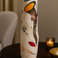 "Ingoma" (Song) by Andile Dyalvane – Ceramic Vase