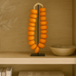Amber Statement Necklace