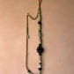 Ash Sculptural Wall Hanging