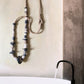 Ash Sculptural Wall Hanging