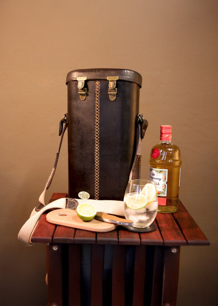 Bazaruto Double Drinks Carrier