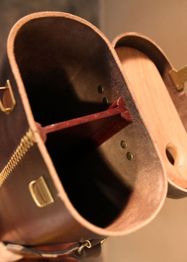 Bazaruto Double Drinks Carrier