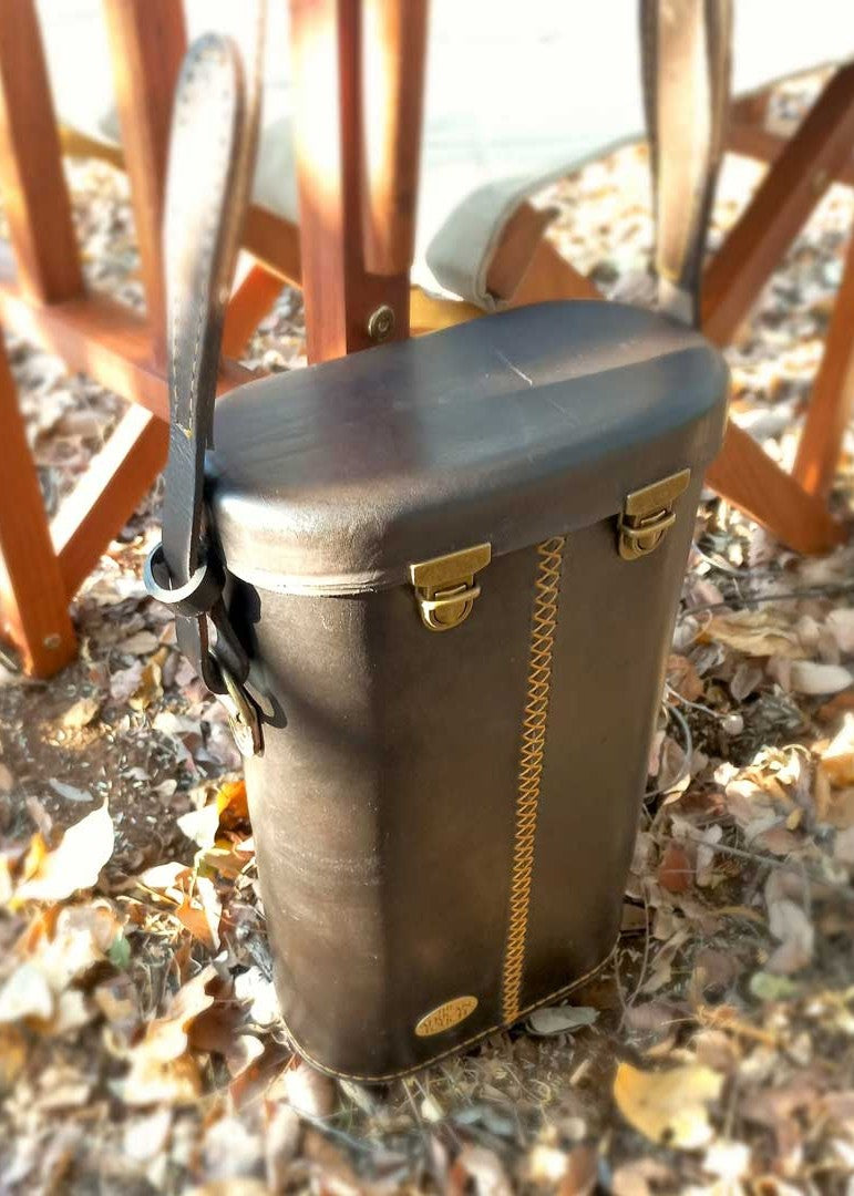 Bazaruto Double Drinks Carrier