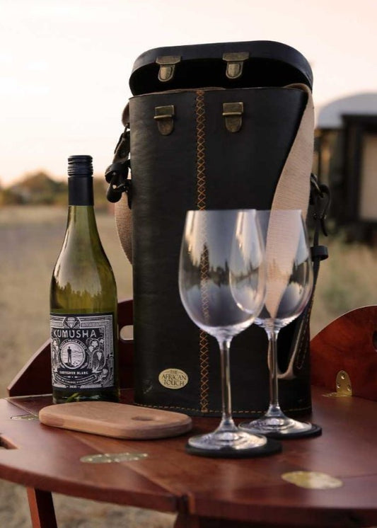 Bazaruto Double Drinks Carrier