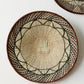 Statement Binga Lace Patterned Basket