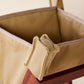 Canvas Portable Drinks Cooler