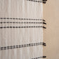 Chiaroscuro Handwoven Cotton Wall Hanging