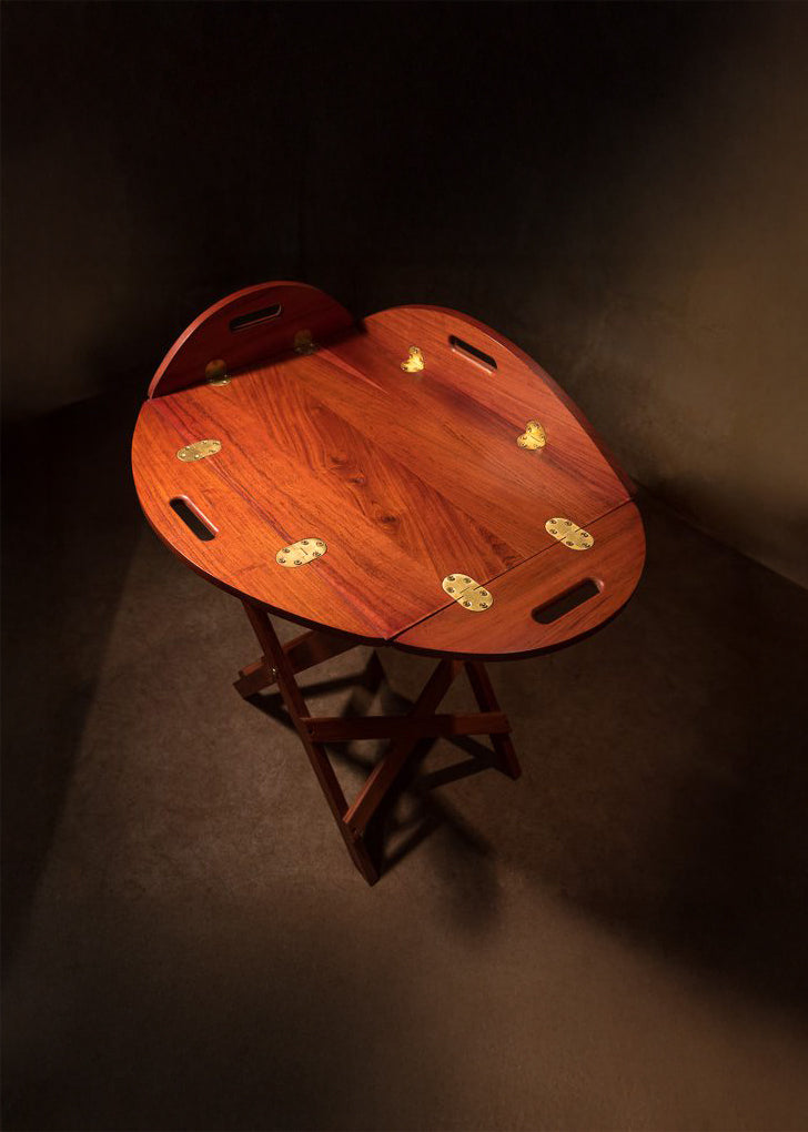 Classic Butler's Tray