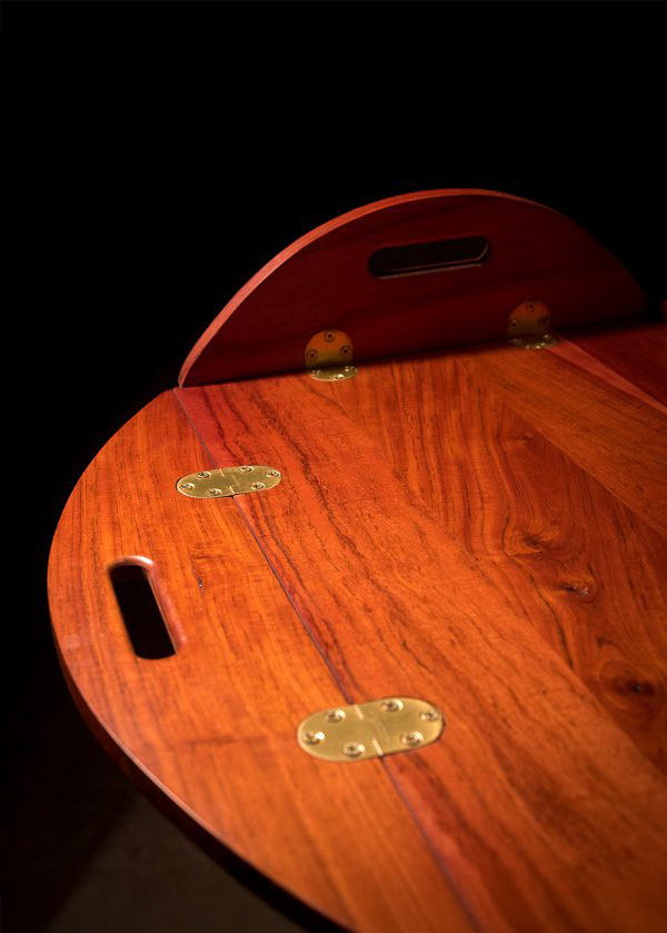 Classic Butler's Tray