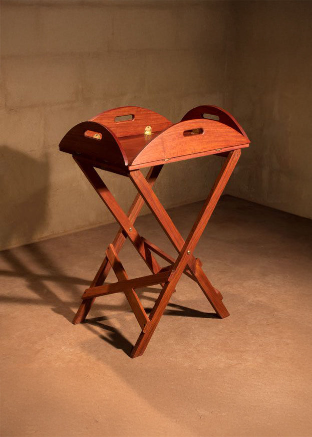 Classic Butler's Tray