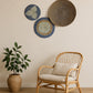 Pete Coastal Table Mats