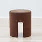 Wiid Column Cork Side Table or Stool