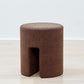 Wiid Column Cork Side Table or Stool