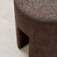 Wiid Column Cork Side Table or Stool