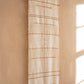 Compass Handwoven Cotton Wall Hanging