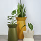 Conva Outdoor Planter