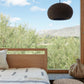 Wiid Standard Cork Pendant light