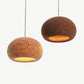 Wiid Standard Cork Pendant light