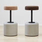 Wiid Cork & Concrete Swivel Bar Stool