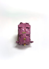 Crocodile Cuff Bracelet