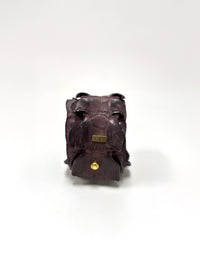 Crocodile Cuff Bracelet