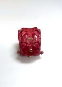 Crocodile Cuff Bracelet