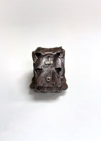 Crocodile Cuff Bracelet