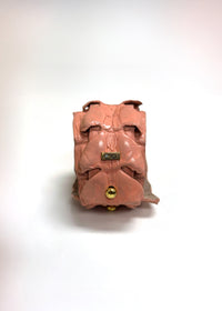 Crocodile Cuff Bracelet