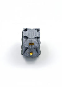 Crocodile Cuff Bracelet