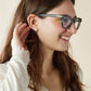 Daffodil Stud Earrings