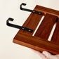 Director's Chair Drinks Tray Attachment