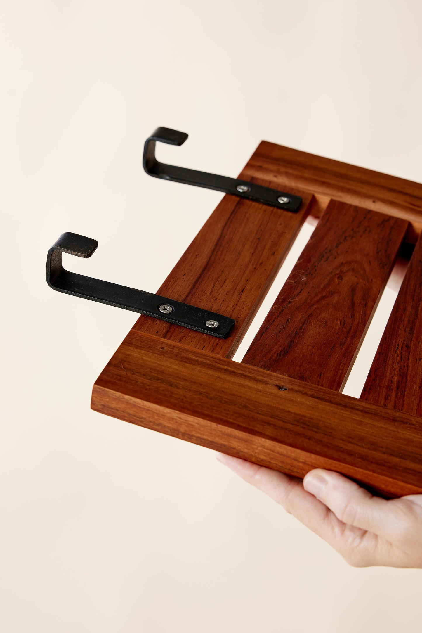 Director's Chair Drinks Tray Attachment